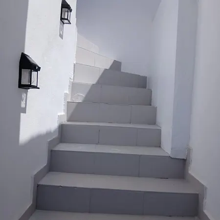 Appartement Granny's Old House Milos *